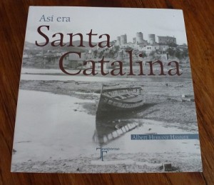 asi era santa catalin