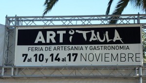 art i taula