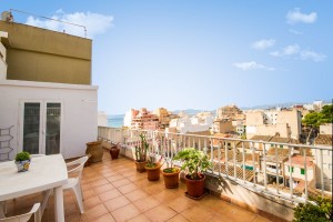 lägenhet mallorca