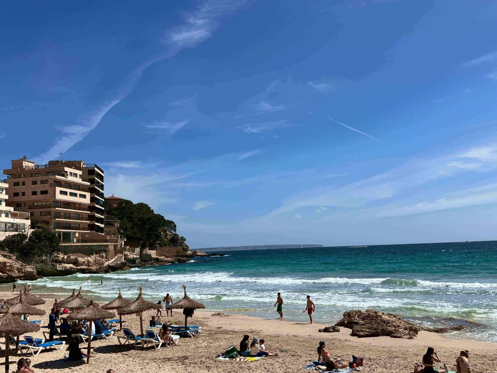 Cala Mayor