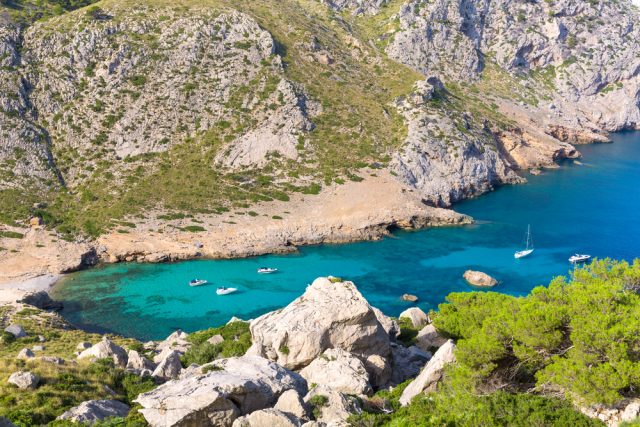 Cala Figuera