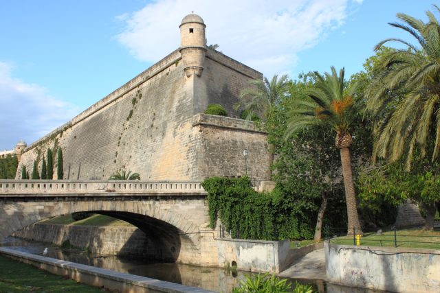 Es Baluard i Palma